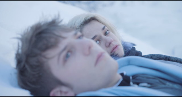 Something is Burning Something is Burning