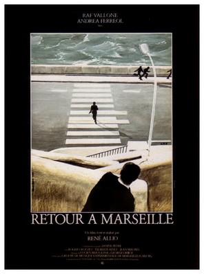 Return to Marseilles Return to Marseilles