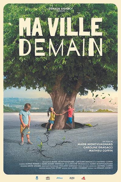 Ma ville demain Ma ville demain