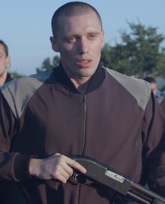 As Long as Shotguns Remain As Long as Shotguns Remain