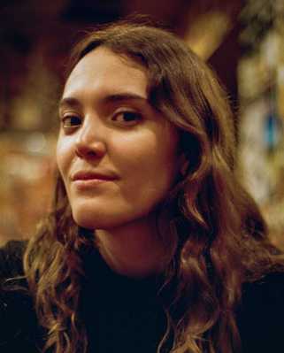 María Claudia Blanco María Claudia Blanco