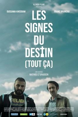 Les Signes du destin (tout ça) Les Signes du destin (tout ça)