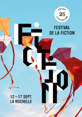 Festival de la Fiction de La Rochelle Festival de la Fiction de La Rochelle