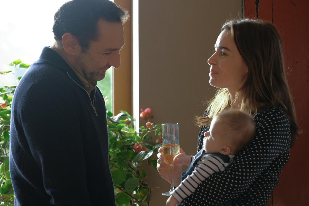 Unifrance Rendez-Vous in Paris - 2019 - &copy; Tr&eacute;sor Films- Chi-Fou-Mi Productions - Studiocanal - France 3 Cin&eacute;ma - Art&eacute;mis Productions