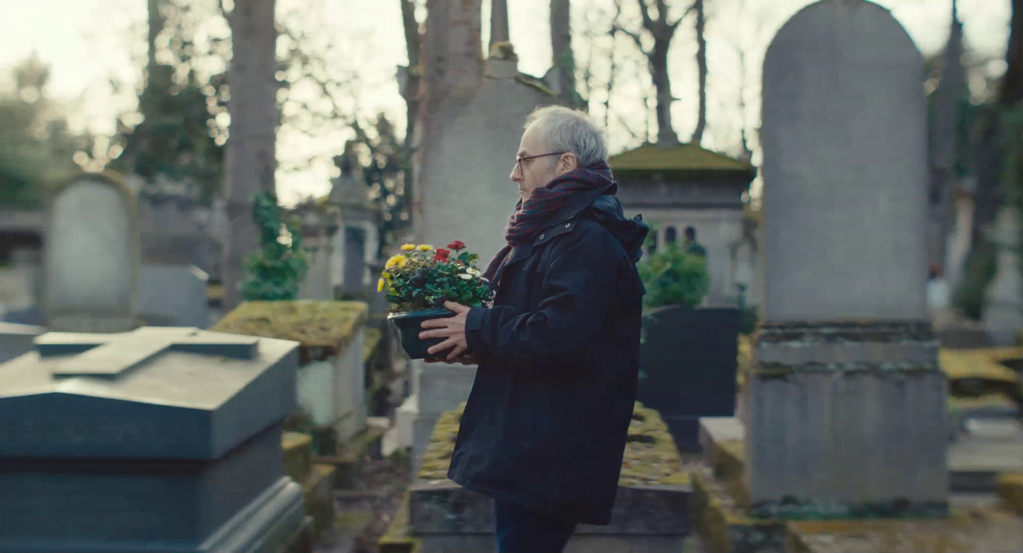 Pour ton mariage - © Iliade et Films - Eagles Team Entertainment - M141 Pour ton mariage - © Iliade et Films - Eagles Team Entertainment - M141