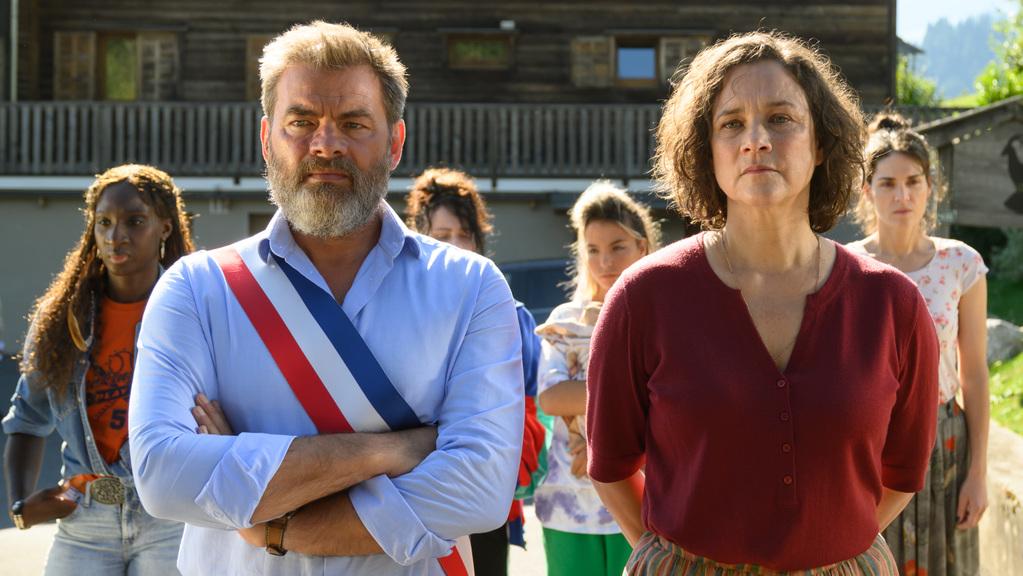 Clovis Cornillac Clovis Cornillac