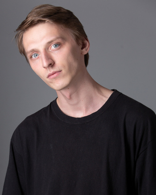 Volodymyr Zhdanov - © CNSAD Volodymyr Zhdanov - © CNSAD