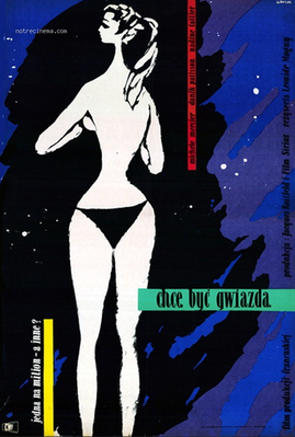 Give Me My Chance! - Poster Pologne Give Me My Chance! - Poster Pologne