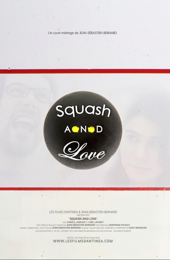 Squash & Love Squash & Love