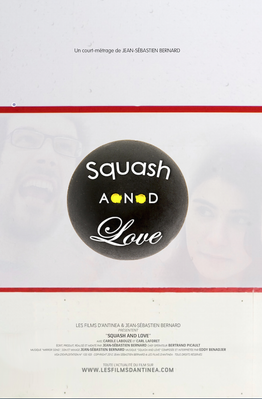 Squash & Love Squash & Love