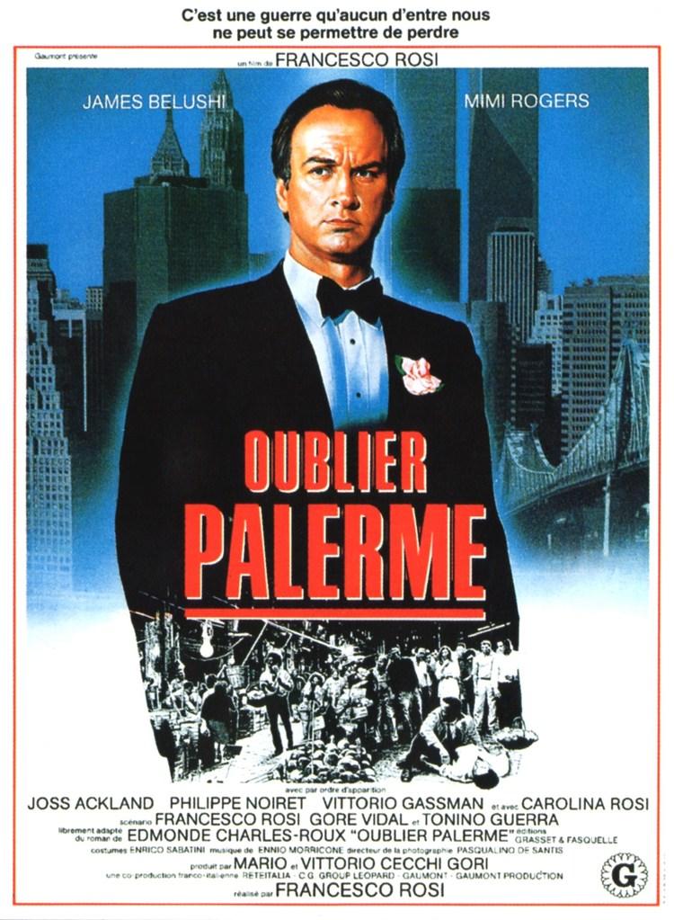 Oublier Palerme Oublier Palerme