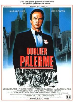 Oublier Palerme Oublier Palerme