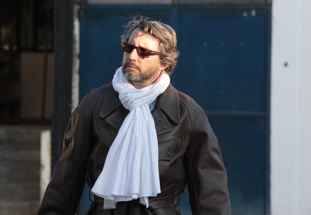 Hof International Film Festival - 2015 - &copy;  Anne-Fran&ccedil;oise Brillot - Why Not Productions