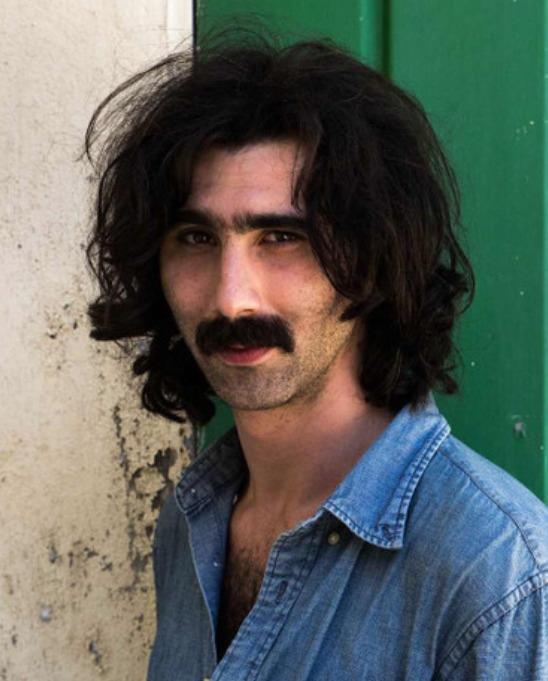 Andrea Laszlo De Simone Andrea Laszlo De Simone