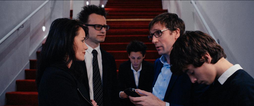 Brussels Short Film Festival (BSFF) - 2020