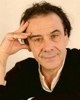 Charles Gonzales Charles Gonzales