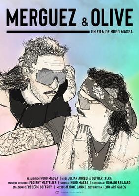 Merguez & Olive Merguez & Olive