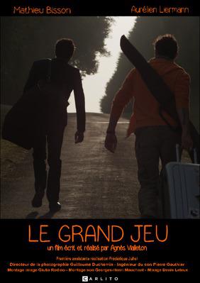 Le Grand Jeu Le Grand Jeu
