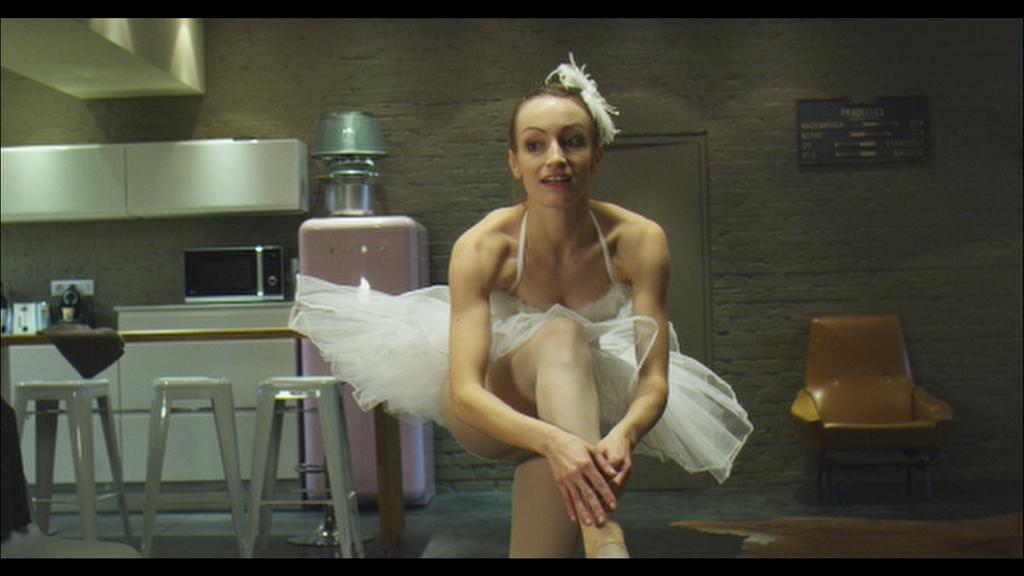 Body Language Body Language