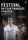 Festival du Film Fran&ccedil;ais d'Helv&eacute;tie - 2015