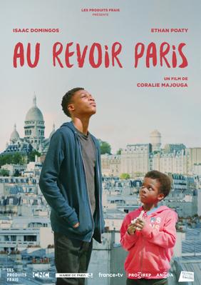 Au revoir Paris ! Au revoir Paris !