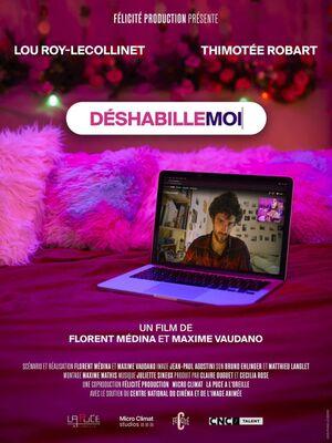 Déshabille-moi Déshabille-moi