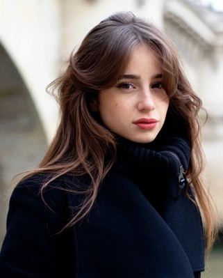 Carla Poquin Carla Poquin