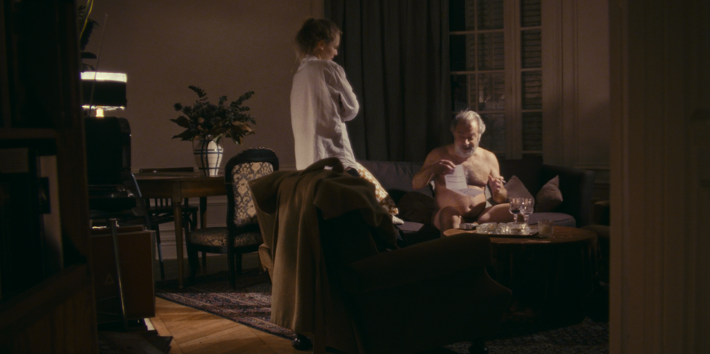 Fille du vent Fille du vent