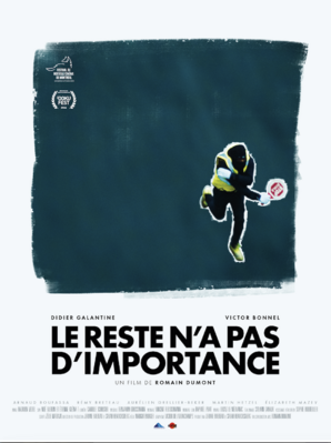 Le Reste n'a pas d'importance Le Reste n'a pas d'importance