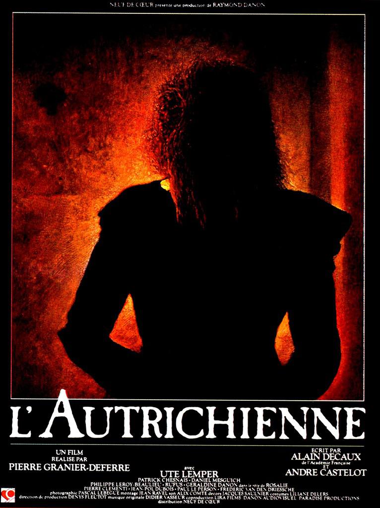 L'Autrichienne L'Autrichienne