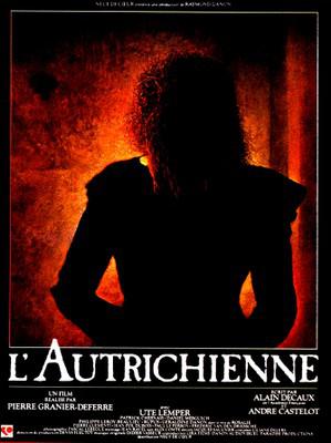 L'Autrichienne L'Autrichienne
