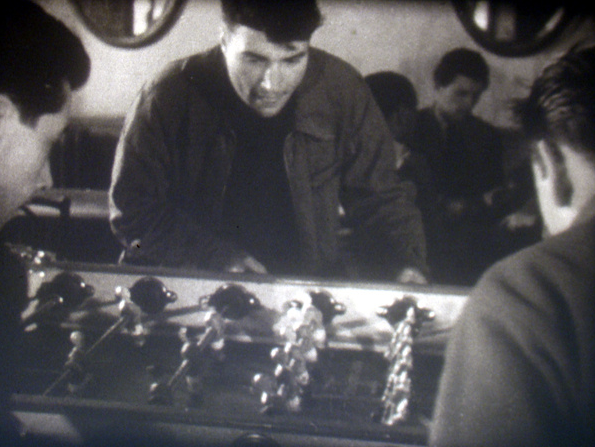 Le Sorcier Le Sorcier