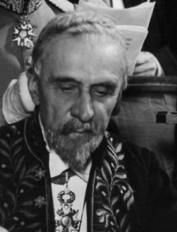 Anthony Gild&egrave;s