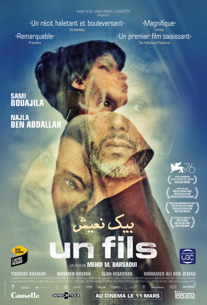 Sunnyland Film (Lebanon) Unifrance