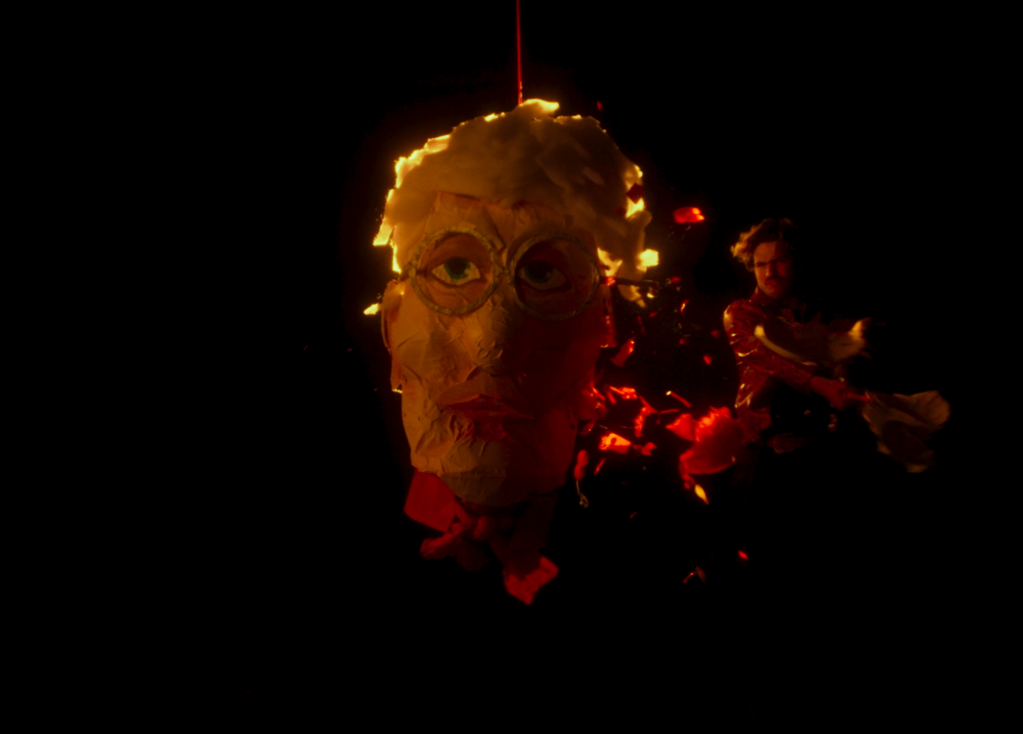 Berthe Is Dead But It's Okay Berthe Is Dead But It's Okay