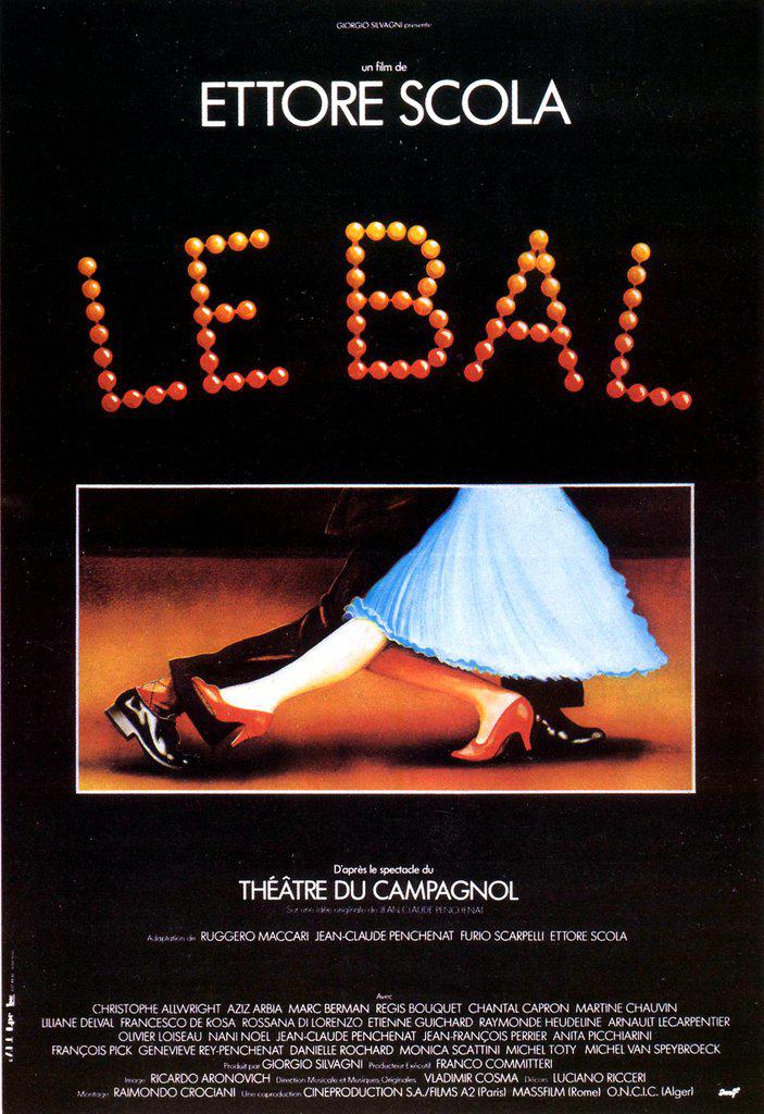 Les César du Cinéma Français - 1984 Les César du Cinéma Français - 1984