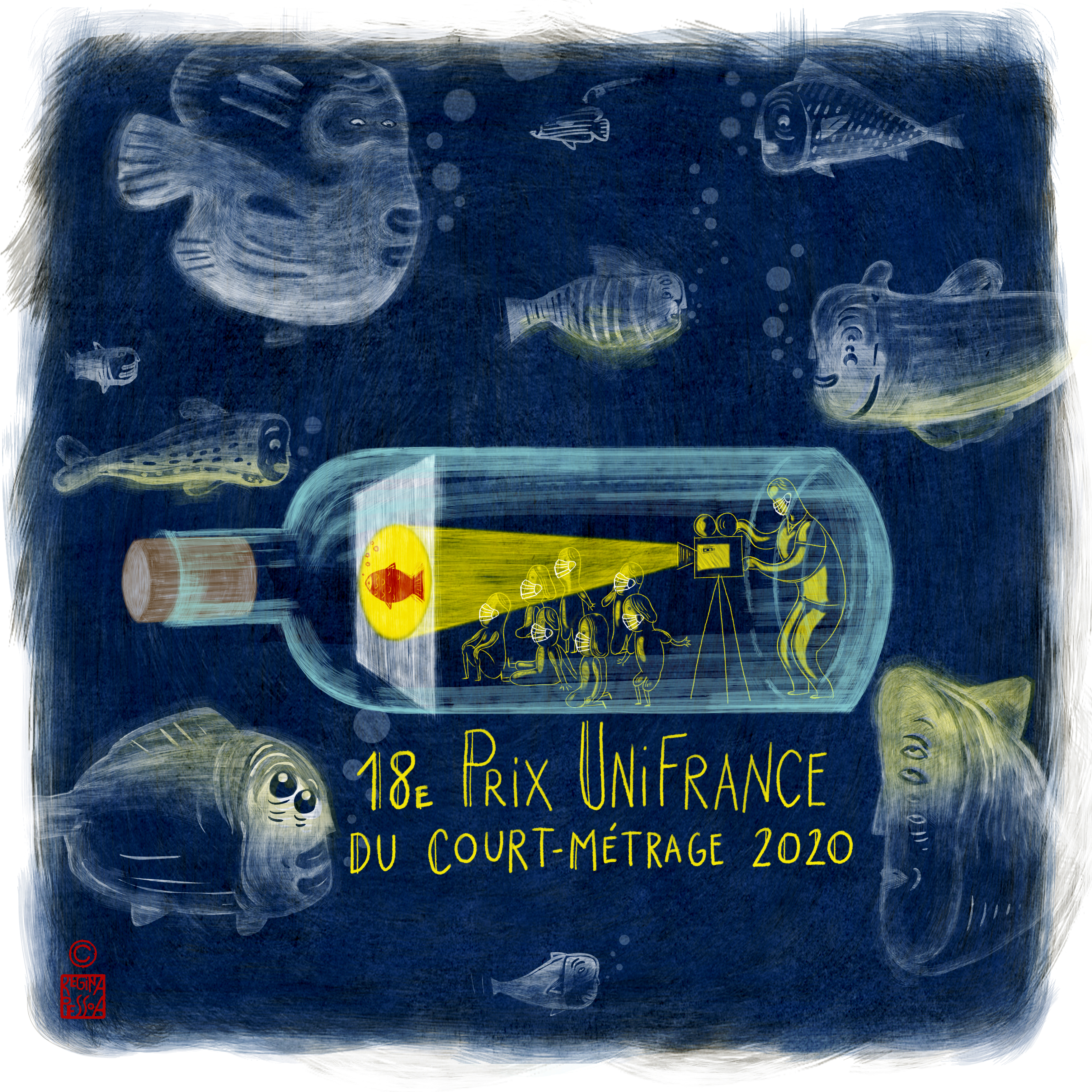 Summer in French Shorts: 39 cortometrajes para descubrir gratis Summer in French Shorts: 39 cortometrajes para descubrir gratis