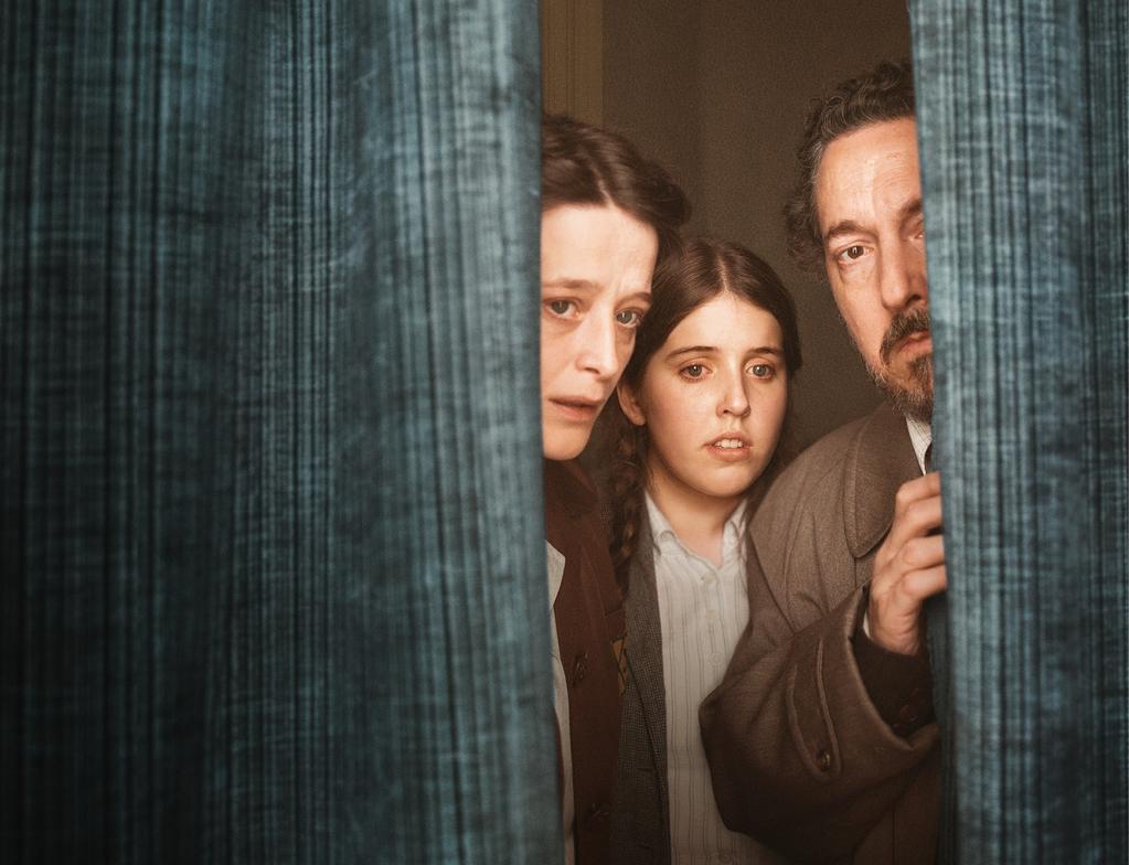 Baptiste Colleu - &copy; Bonne Pioche Cin&eacute;ma - Apollo Films Distribution - F&eacute;d&eacute;ration Pictures - 2024 - Visuel Myredje