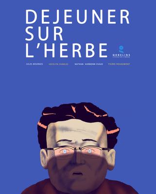 Déjeuner sur l’herbe Déjeuner sur l’herbe