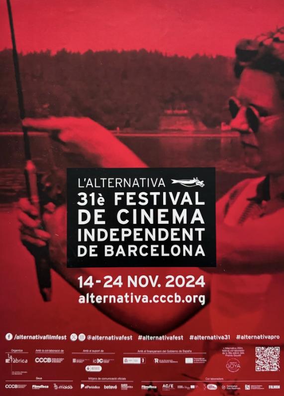 L'Alternativa - 2024 L'Alternativa - 2024