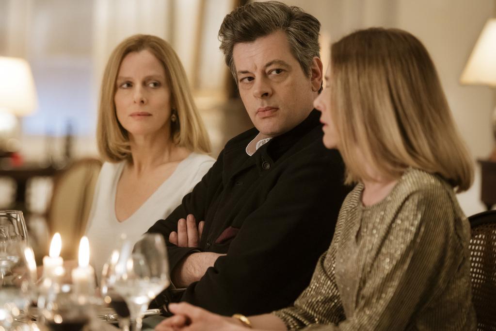 Les Apparences - © SND Les Apparences - © SND