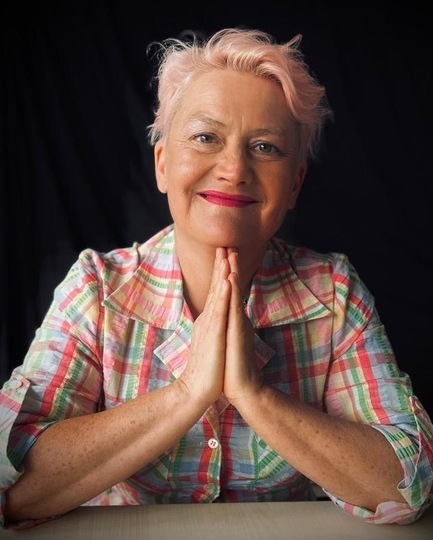 Elise Mc Leod Elise Mc Leod