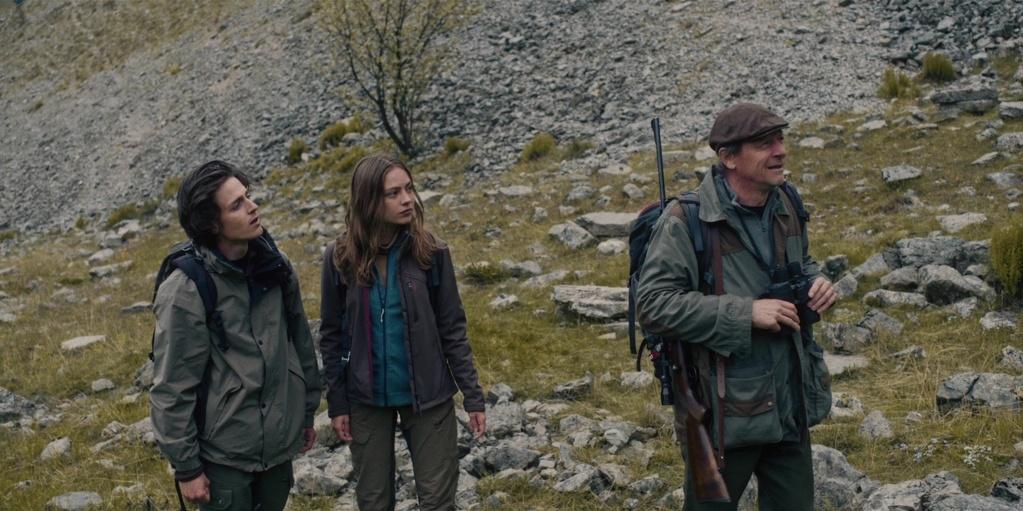 Deux histoires d’amour Deux histoires d’amour