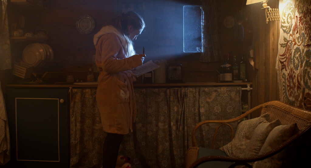 Festival du film d'horreur et fantastique de San Sebastián - 2020 Festival du film d'horreur et fantastique de San Sebastián - 2020