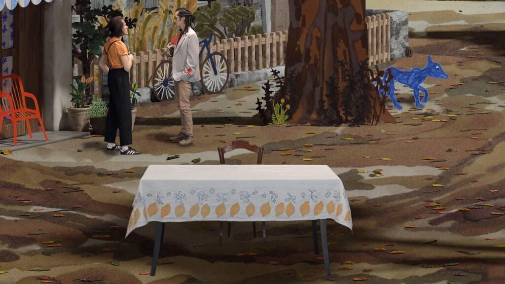 Tohu va bohu Tohu va bohu