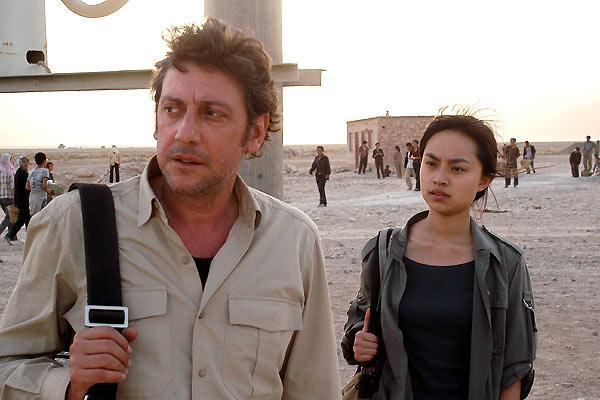 Jakarta International Film Festival - 2007