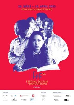 Festival de Cine Franc&oacute;fono de Viena