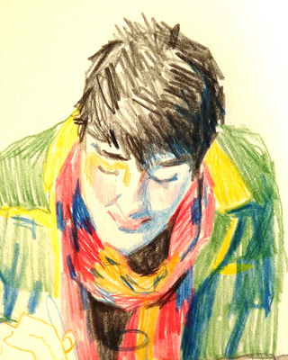 Mickaël Dupré Mickaël Dupré