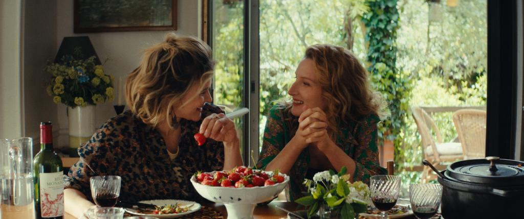 Marie Denarnaud - &copy; Bonne Pioche Cin&eacute;ma - SND - M6 Films