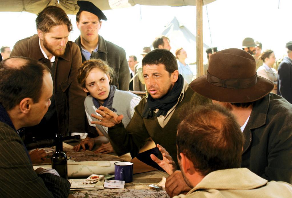 Beyond Friendship Beyond Friendship